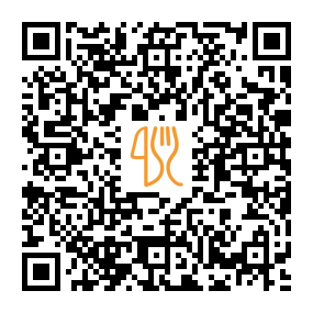 QR-code link para o menu de Little Caesars Pizza