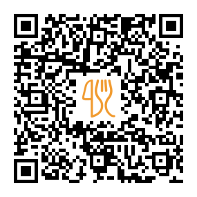 QR-code link para o menu de Hardee’s