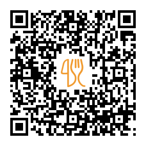 QR-code link para o menu de Saladworks