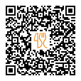 QR-code link para o menu de Buffalo Wild Wings