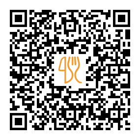 QR-code link para o menu de Hub And Spoke Diner