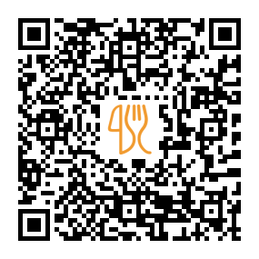 QR-code link para o menu de Osteria Amore