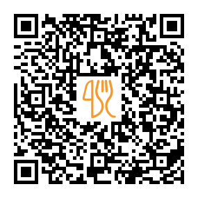 QR-code link para o menu de Church's Texas Chicken