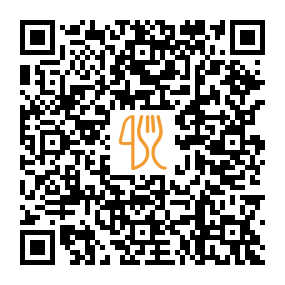 QR-code link para o menu de Burger King