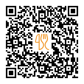 QR-code link naar het menu van Typhoon Asian Fusion Bistro