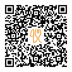 QR-code link para o menu de Royal India