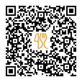 QR-code link para o menu de Old Bridge Cafe