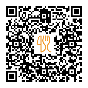 QR-code link para o menu de Au Bon Pain