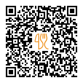 QR-code link para o menu de Burger King