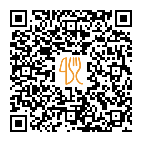 QR-code link para o menu de Cupbop — Korean Bbq In A Cup