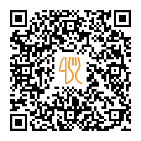 QR-code link para o menu de La Hacienda Taqueria