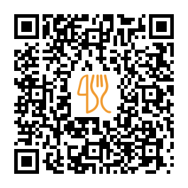 QR-code link para o menu de Fat Daddy'z