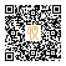 QR-code link para o menu de Hoagie Hut