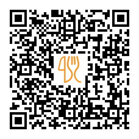 QR-code link para o menu de Burger King