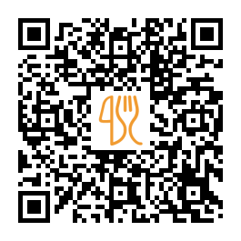 QR-code link para o menu de Hardee’s