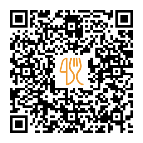 QR-code link para o menu de Au Bon Pain