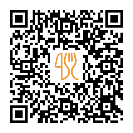 QR-code link para o menu de Sizzler