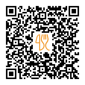 QR-code link para o menu de Saladworks