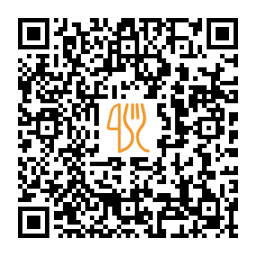 QR-code link către meniul Bald Mountain Camps