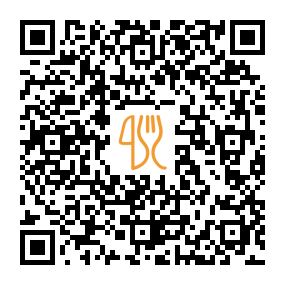 QR-code link para o menu de Hardee’s