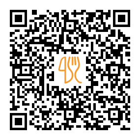 QR-code link para o menu de Burger King