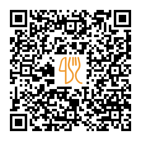 QR-code link para o menu de Pizza Hut