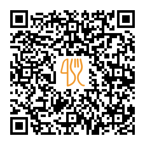 QR-code link para o menu de Burger King