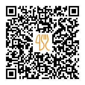 QR-code link para o menu de Terra Luna Cafe