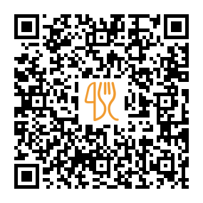 QR-code link para o menu de Viva Chicken