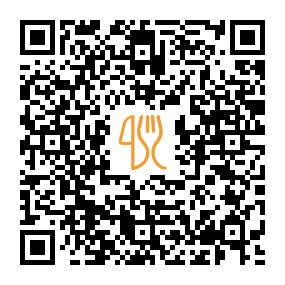 QR-code link para o menu de Au Bon Pain