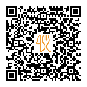 QR-code link către meniul Saladworks