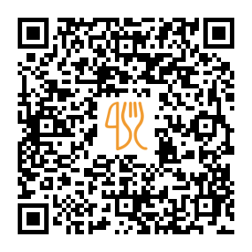 QR-code link para o menu de Little Caesars Pizza