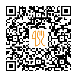 QR-code link para o menu de Herm's Inn