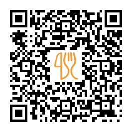 Link z kodem QR do menu Chung Wah