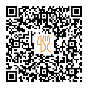 QR-code link para o menu de Au Bon Pain