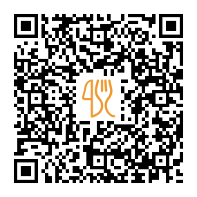 QR-code link para o menu de Burger King