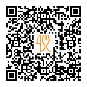 QR-code link para o menu de Mcdonald's