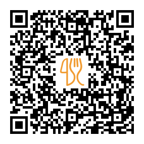 QR-code link para o menu de Three Spoons Diner