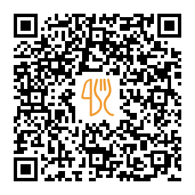 QR-code link para o menu de Mcdonald's