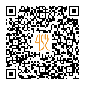 QR-code link para o menu de On Cue Billiards