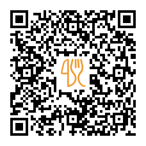 QR-code link para o menu de Clarksburg Grille