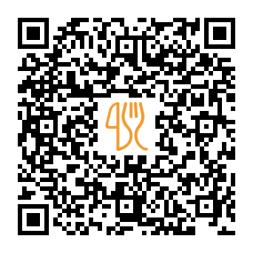 QR-code link para o menu de Teriyaki Boy