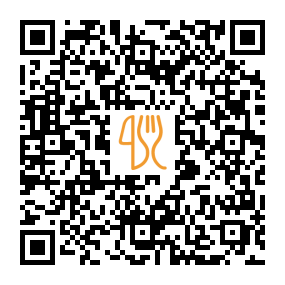 QR-code link para o menu de Mcdonald's