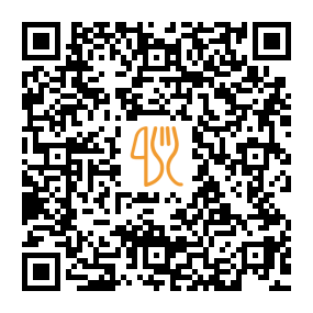 QR-code link para o menu de Mi Barrio