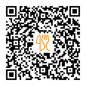 QR-code link para o menu de Ari's Kitchen