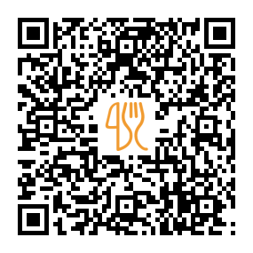 QR-code link para o menu de Full Kee In Wash