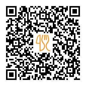 QR-code link para o menu de Mcdonald's