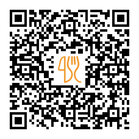 QR-code link para o menu de Burger King