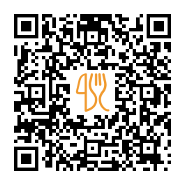 QR-code link către meniul Cantina Texas