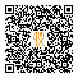 QR-code link para o menu de Los Tres Hermanos